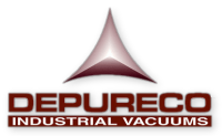 Depureco aspirateurs industriels