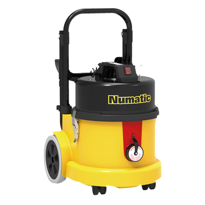 Aspirateurs Numatic