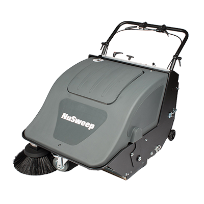 Balayeuses Numatic