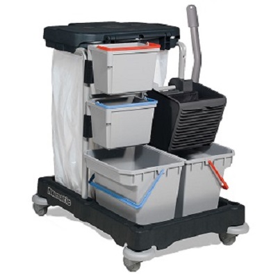 Chariot de ménage Numatic
